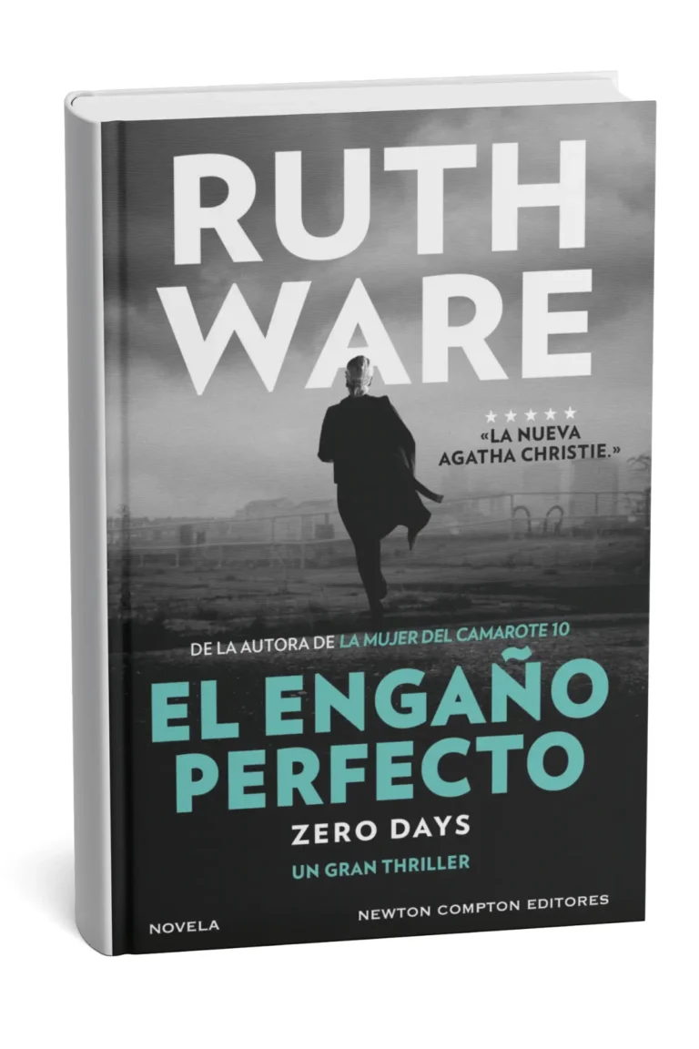 Portada del libro El dios de los bosques de Liz Moore