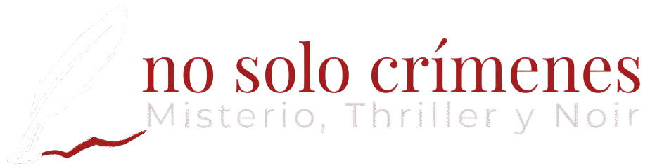 No Solo Crímenes